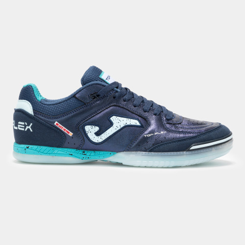 Joma top flex 2504 royal - top,