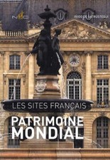 Patrimoine mondial. Les sites
