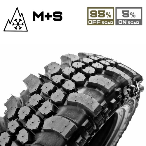 235 r15 smx 113q offroad - 235/70,