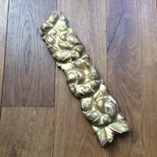 Element Décoratif Bois