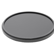 Filtre ND ND1000 objectif d'appareil photo 77 mm - Filtre gris