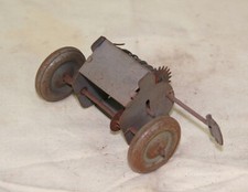 CR - Charles Roitel Rossignol