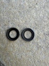 2 Entretoises Axe Piston