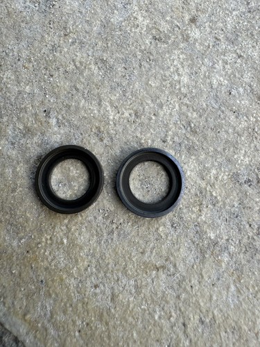 Entretoises axe piston - axe,