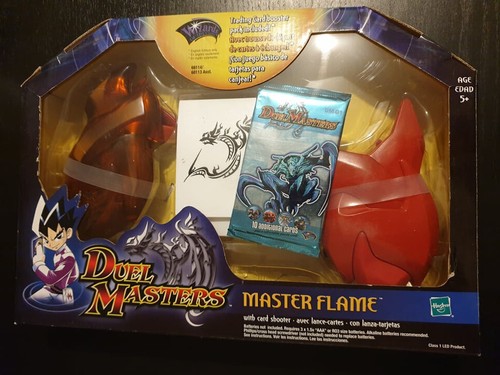 Duel masters master - duel,