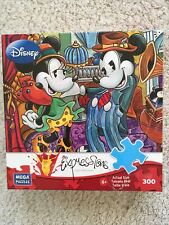 Disney Expressions Mickey &