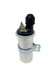 Bobine Ducati 48 Piuma Sport Ts Ignition Coil 6 V Ducati De 1962 À 1966
