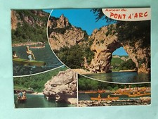 Carte Postale du Gard (30) GF