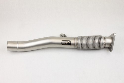 Tube descente inox megane 3 - descente,