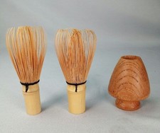 Chasen Tea Whisk Repair Set of