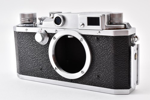 Appareil photo argentique