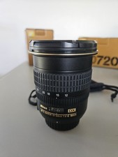 Objectif Af-S DX Nikkor