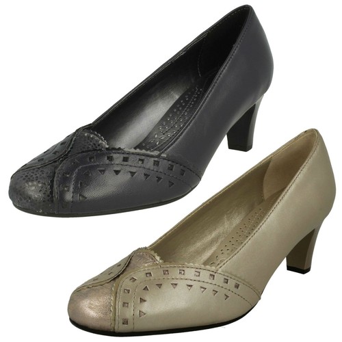 Chaussures ville talons - chaussures,