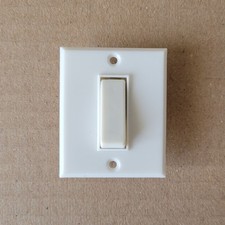 LEGRAND MISTRAL 83210 - 1