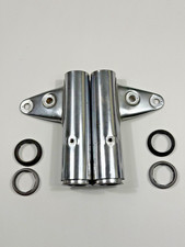Support phare Honda 125 CB JX