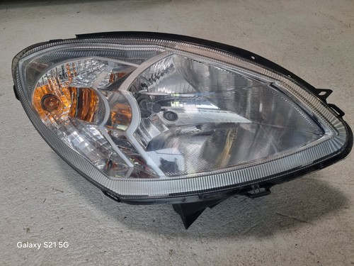 Ligier 0061126 phare avant - ligier,