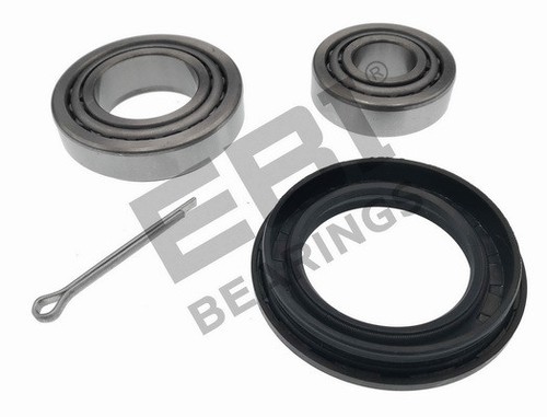 Kit roulements roue ebi - kit,