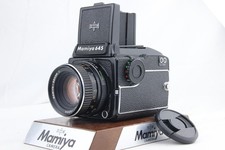 NEAR MINT w/ Waistlevel MAMIYA