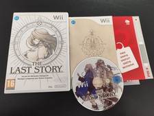 Jeu nintendo wii The last