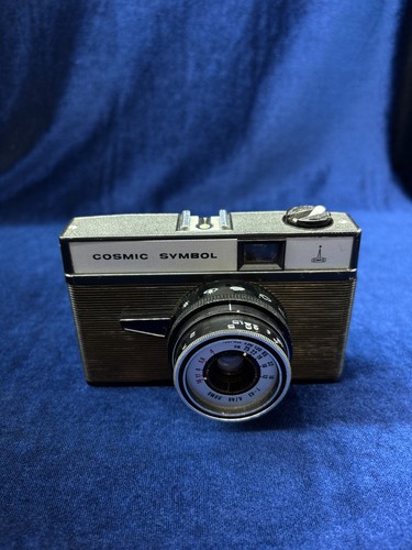 Appareil photo argentique