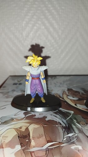 Figurine dragon ball - figurine, gohan