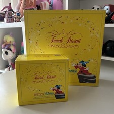 Trivial pursuit Disney + extension vintage