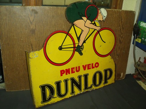 Rare tole potence pneu velo - rare, en