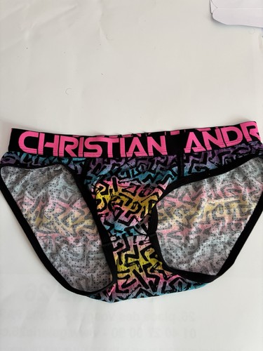 Mini slip sexy andrew - mini,