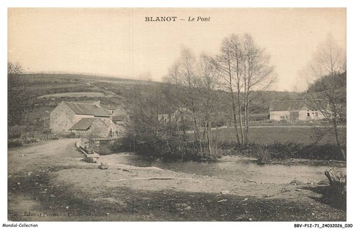 Bbvp12 1108 blanot le - -,