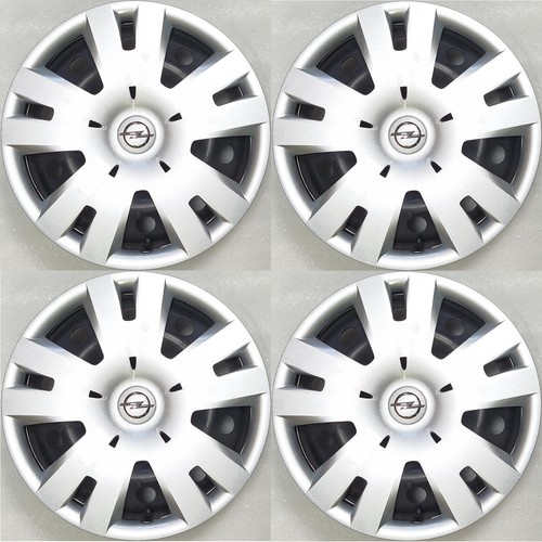 Jantes acier original - 4,