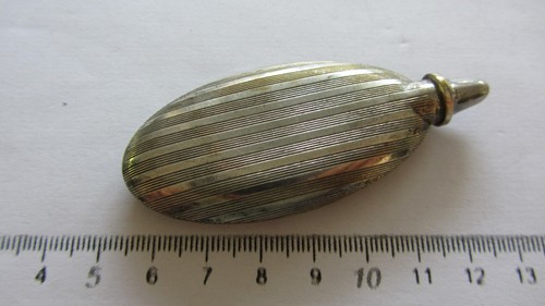 Ancien flacon parfum - ancien,