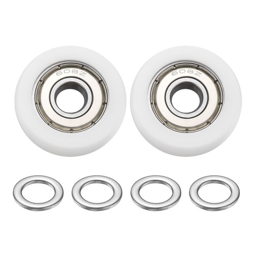 Pour 8x30x10mm kit poulie - pour,