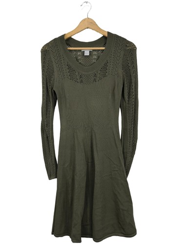 Robe pull dames - robe, t