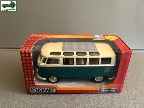 Voiture miniature volkswagen - voiture,