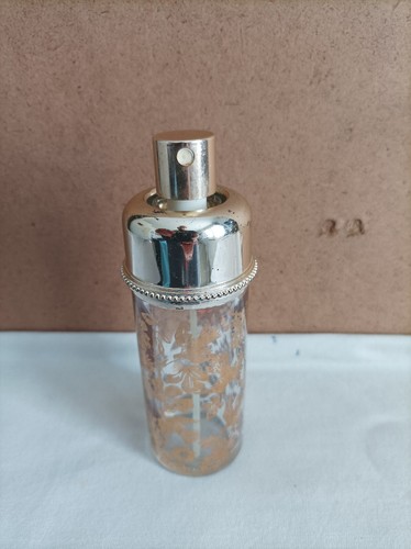 Ancien flacon nina ricci - nina,