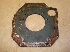 1962 Fordson Super Dexta 2000
