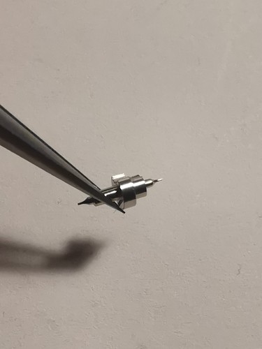 Hanhart pieces mouvement - ,