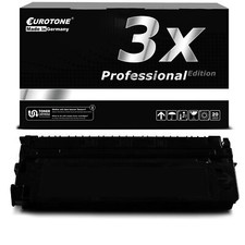 3x Pro Cartouche Pour R Canon