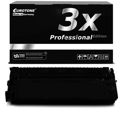 Pro cartouche pour - 3x,