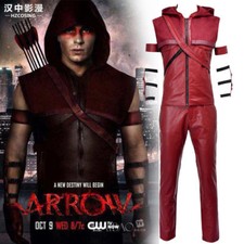 Hzym green arrow roy harper - arrow,