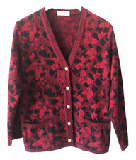 Gilet femme marque La FILEUSE