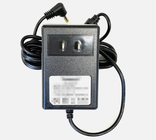 Adaptateur chargeur pour korg - adaptateur,