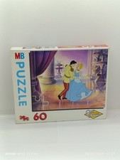 Puzzle MB Disney Classic