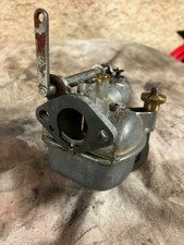 CARBURATEUR SOLEX F20 HN MOTEUR BERNARD W39 A