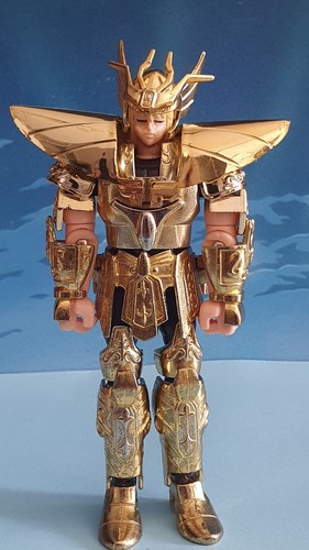 Saint seiya chevaliers - saint,