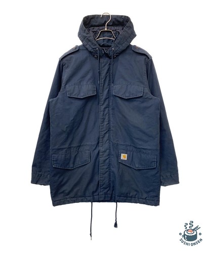 Carhartt hickman coat - carhartt,