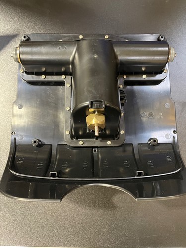 Bloc moteur robot piscine - robot,