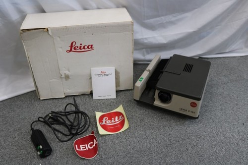 Projecteur leica p153 pradovit - leica,