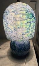 Lampe Champignon La Rochere 