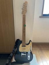 G&L asat classic tribute
